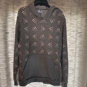 Men’s Adidas Hoodie